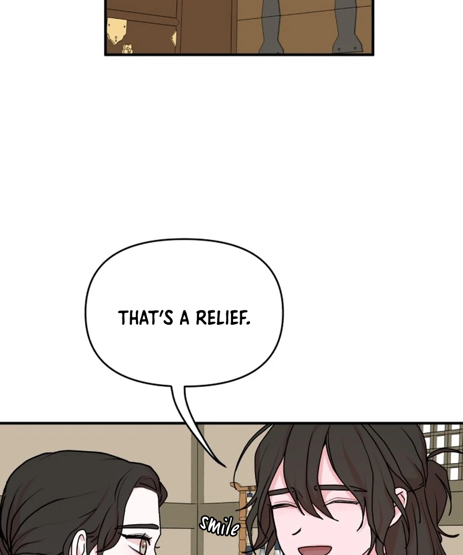 Fox Love Story chapter 24 page 3