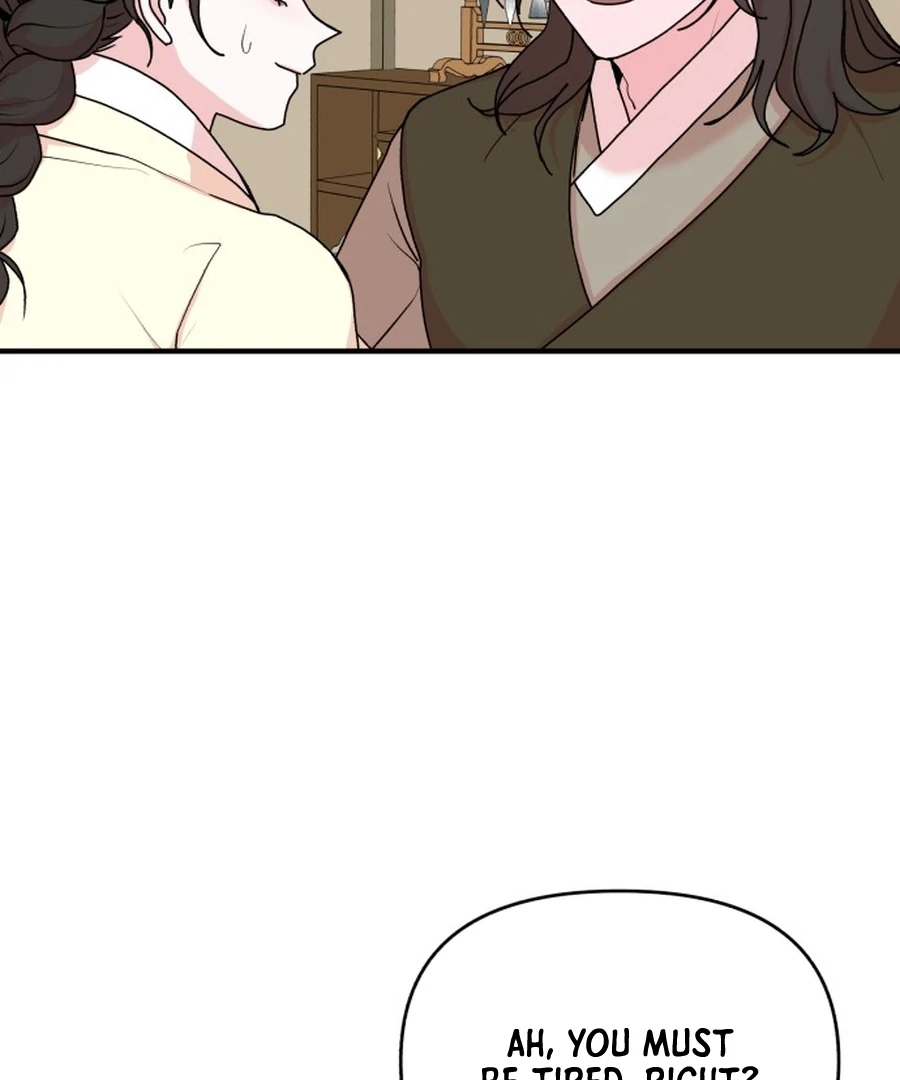 Fox Love Story chapter 24 page 4