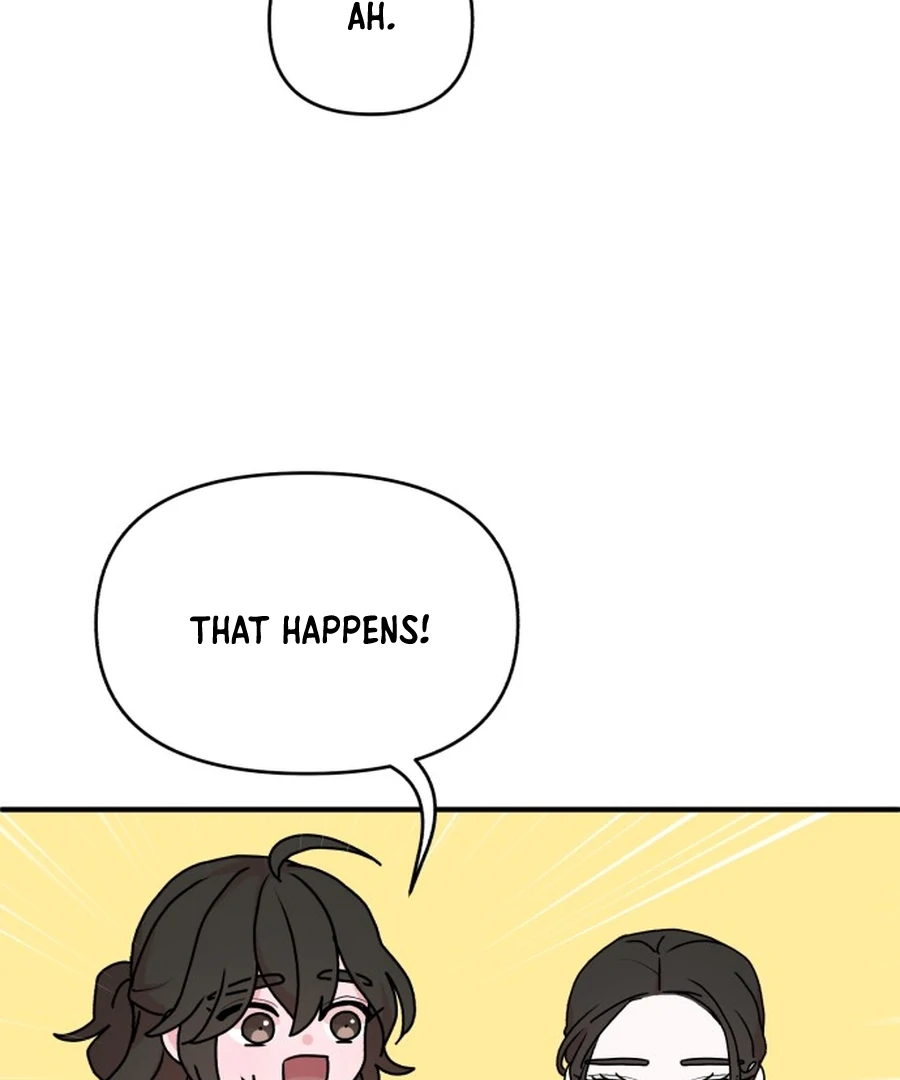 Fox Love Story chapter 24 page 46