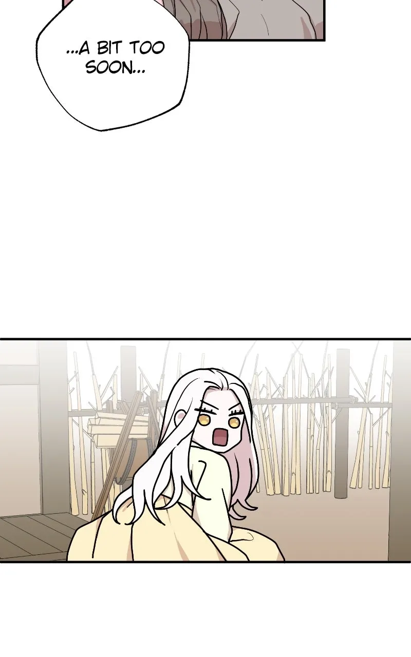 Fox Love Story chapter 34 page 46