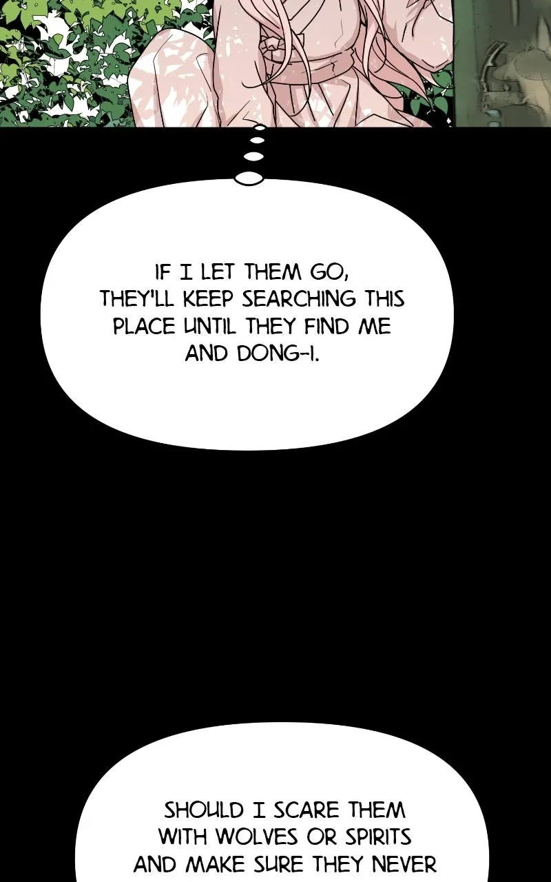 Fox Love Story chapter 34 page 53