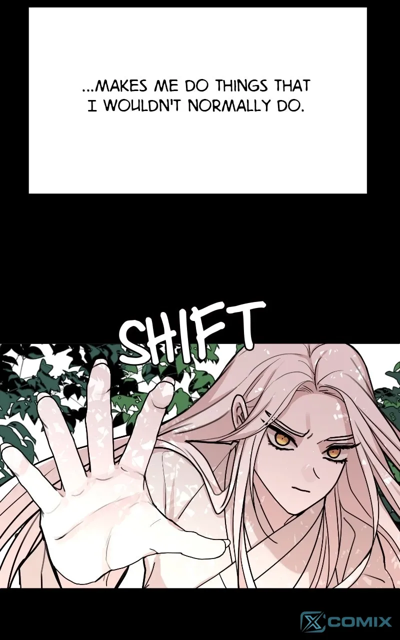 Fox Love Story chapter 34 page 63