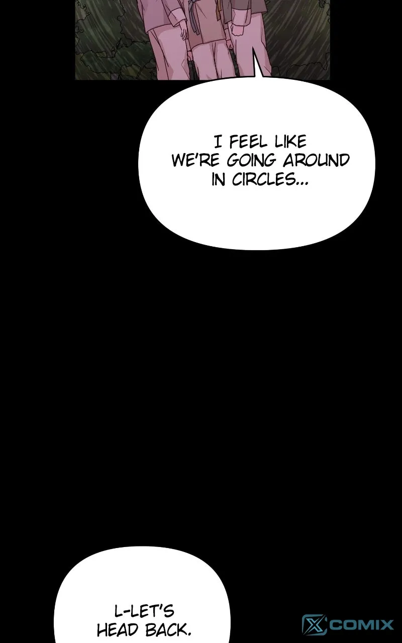 Fox Love Story chapter 34 page 69