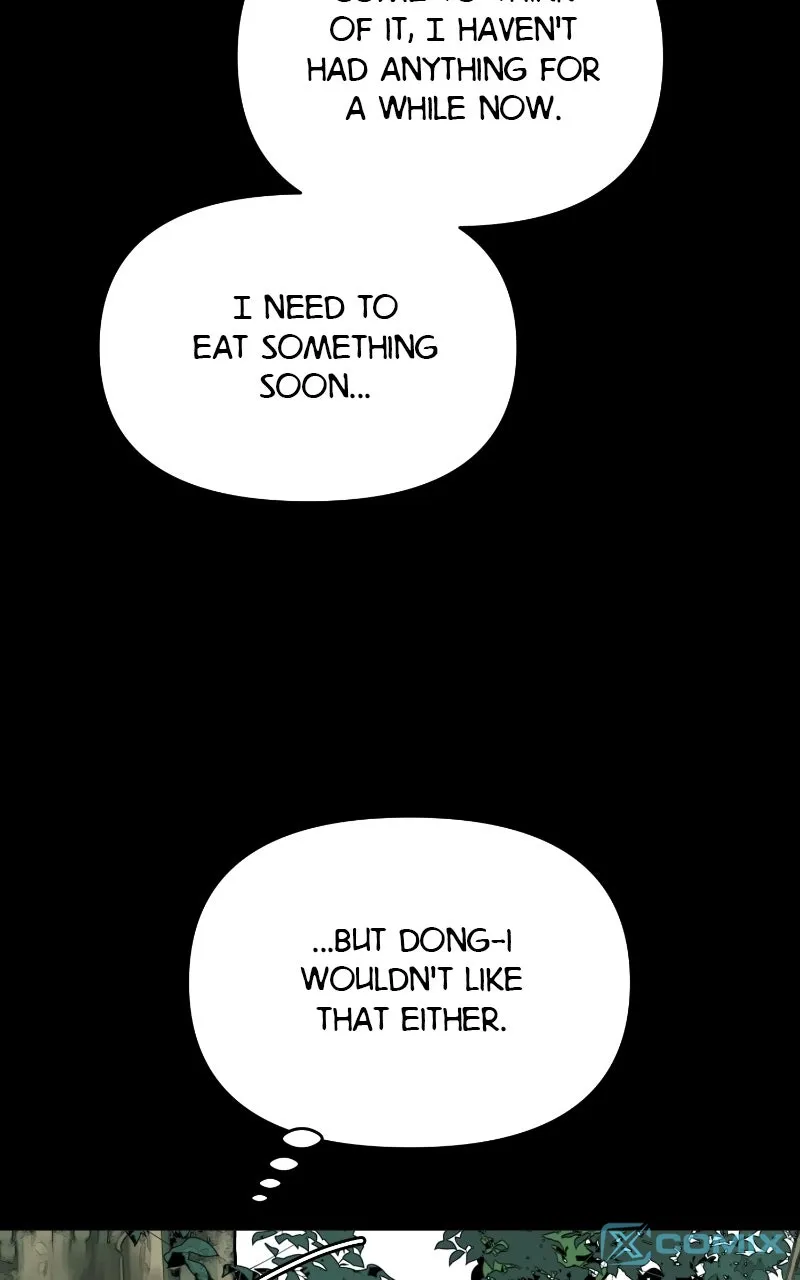 Fox Love Story chapter 34 page 72