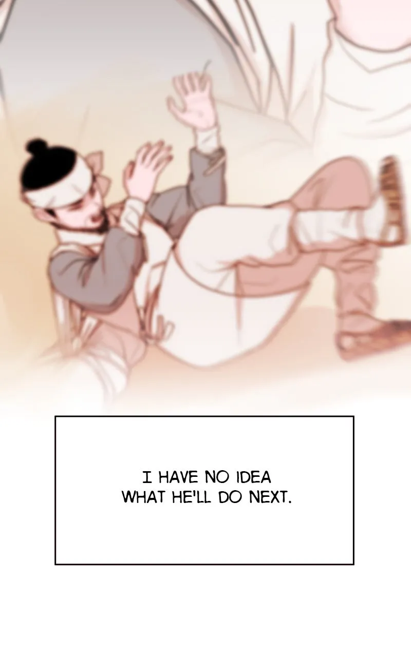 Fox Love Story chapter 34 page 83