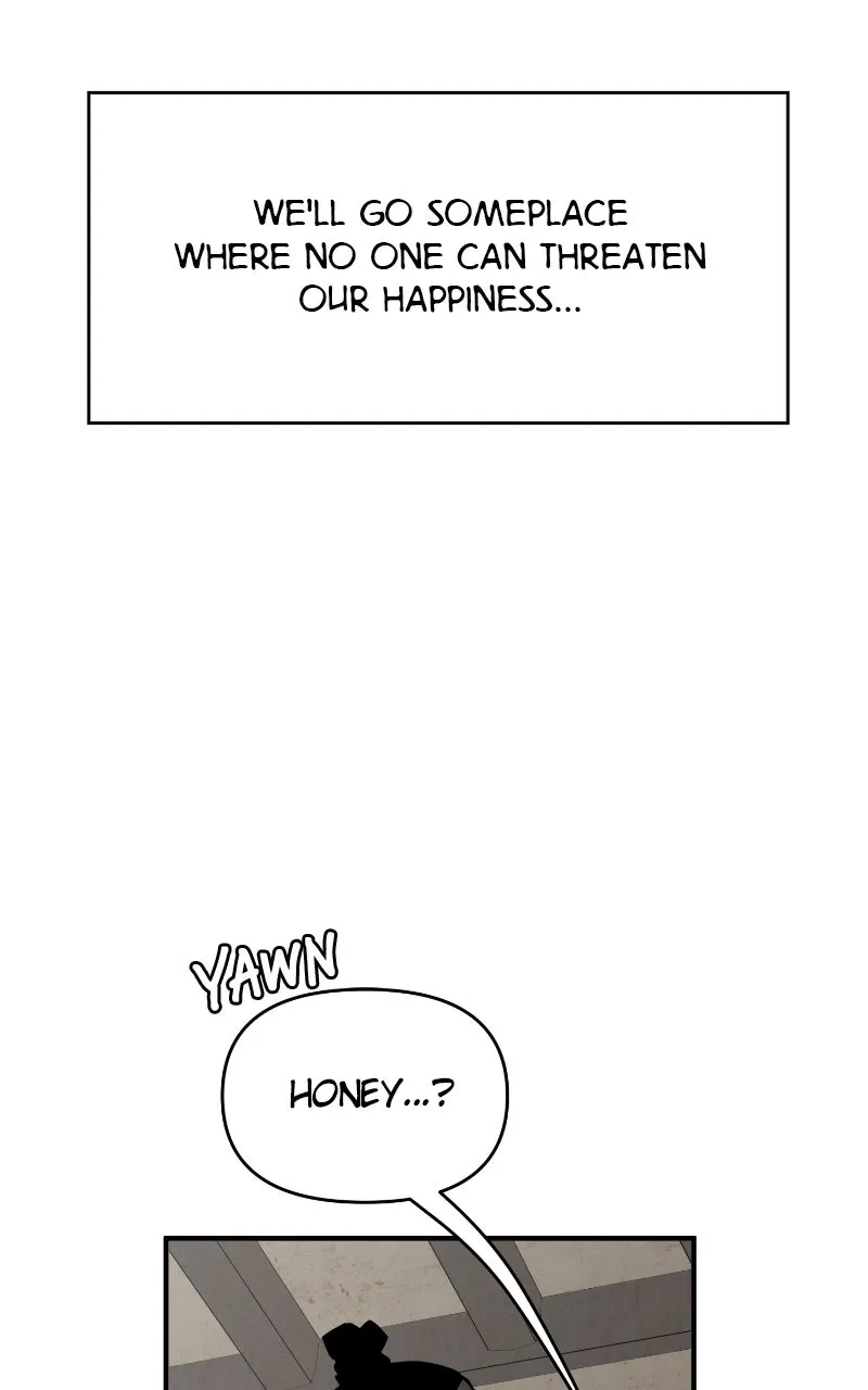 Fox Love Story chapter 34 page 85