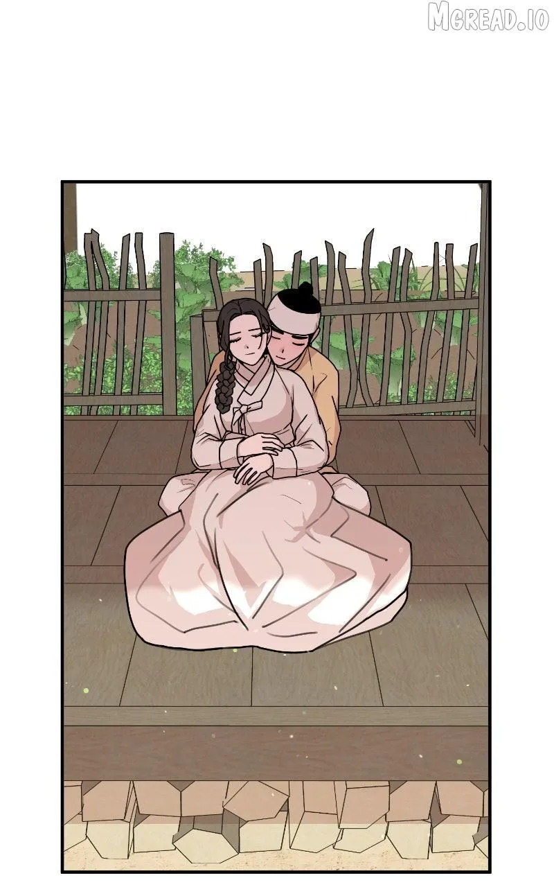 Fox Love Story chapter 35 page 3