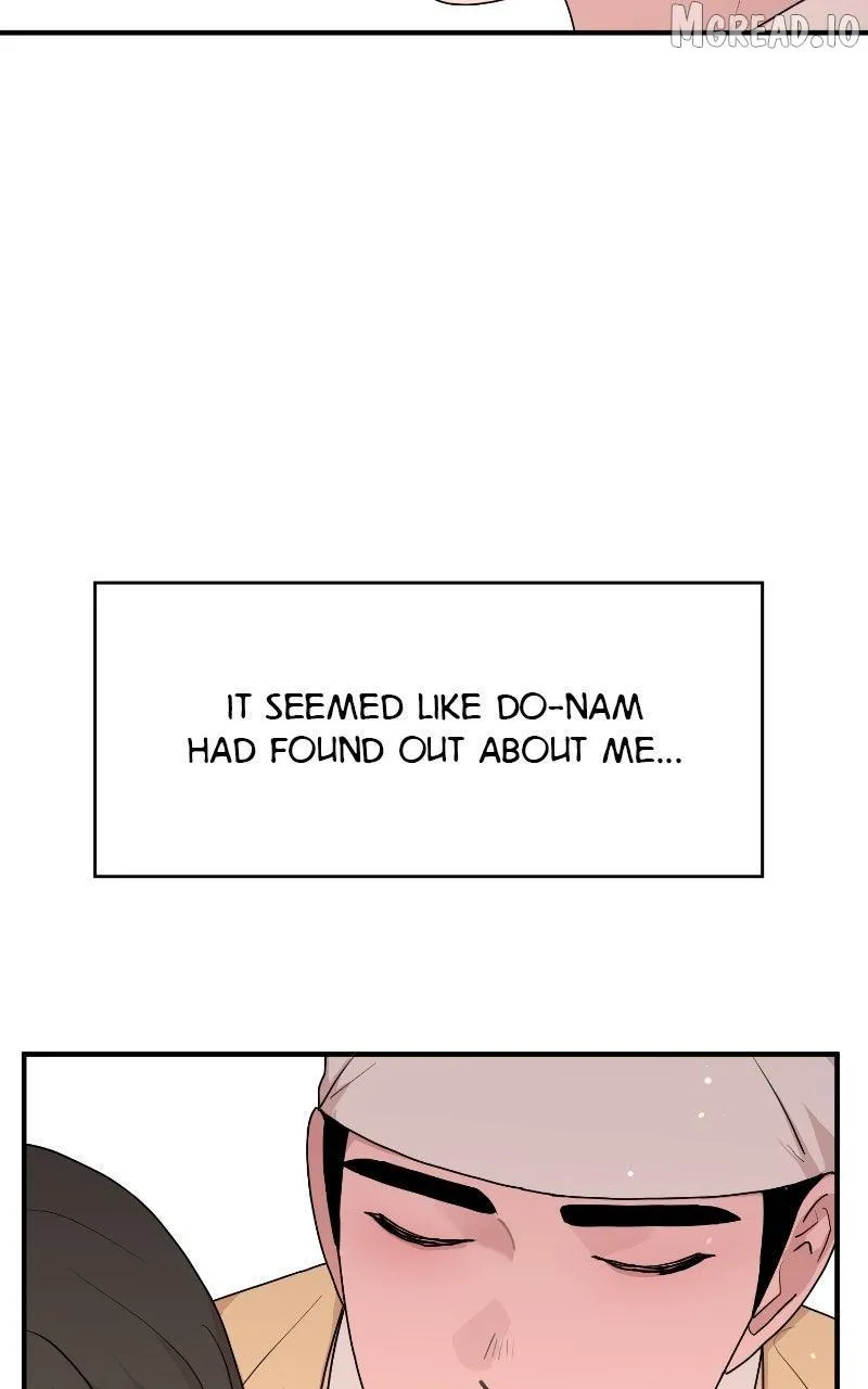 Fox Love Story chapter 35 page 5