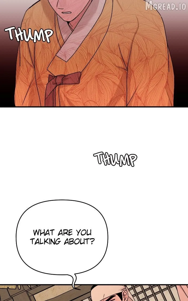 Fox Love Story chapter 35 page 52