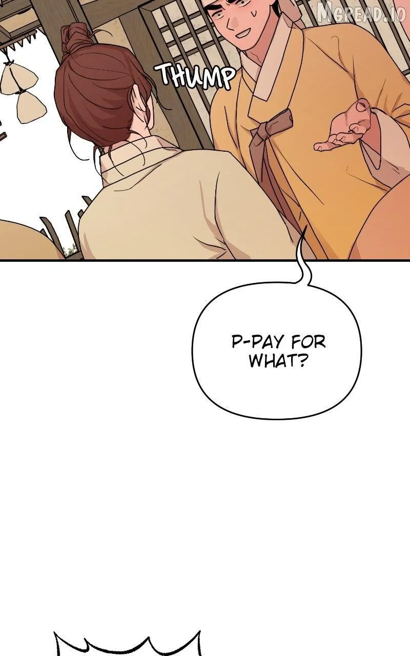 Fox Love Story chapter 35 page 53