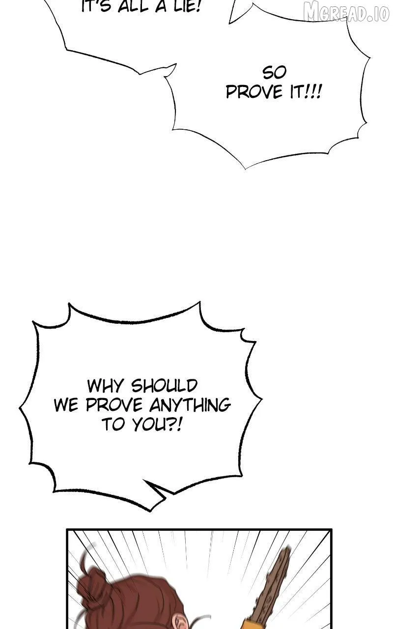 Fox Love Story chapter 35 page 67