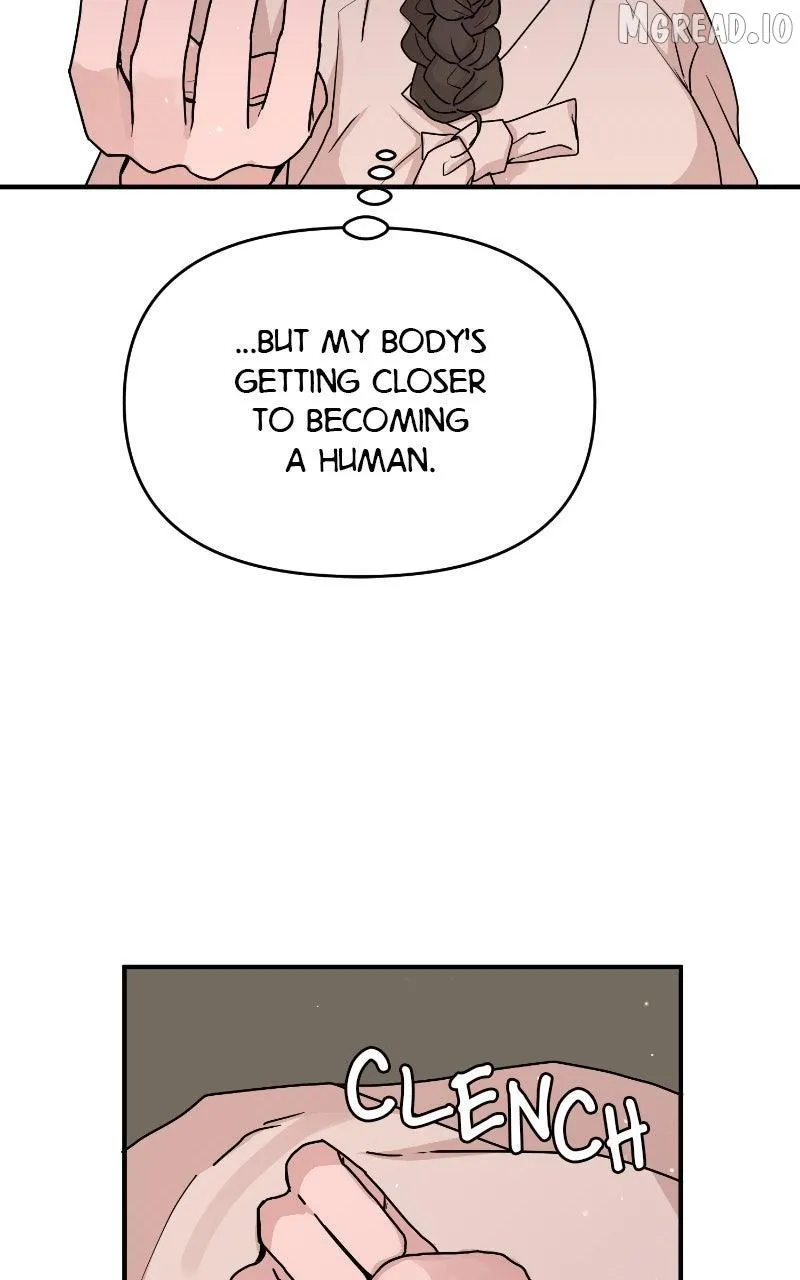 Fox Love Story chapter 35 page 9