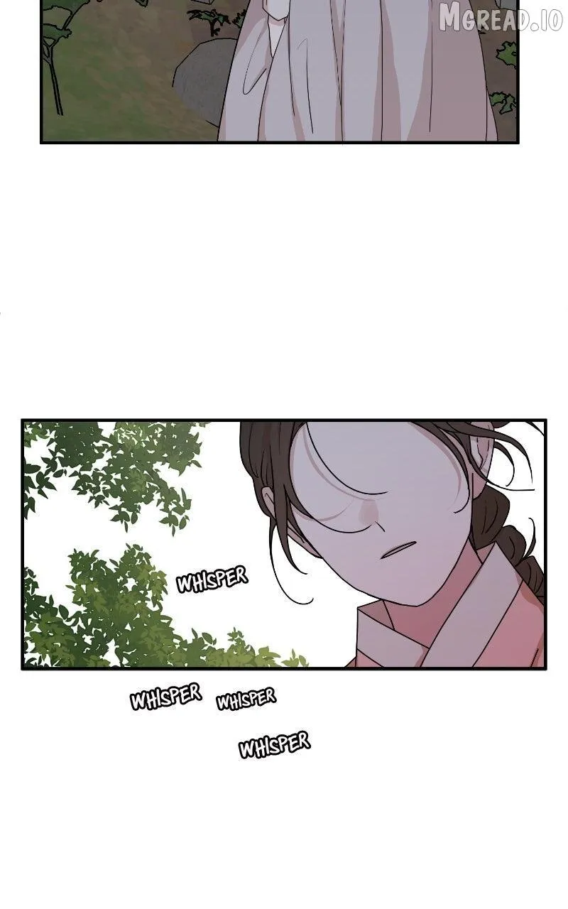 Fox Love Story chapter 36 page 35
