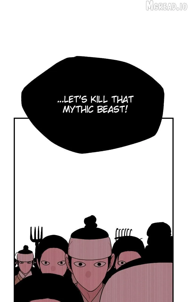 Fox Love Story chapter 36 page 64
