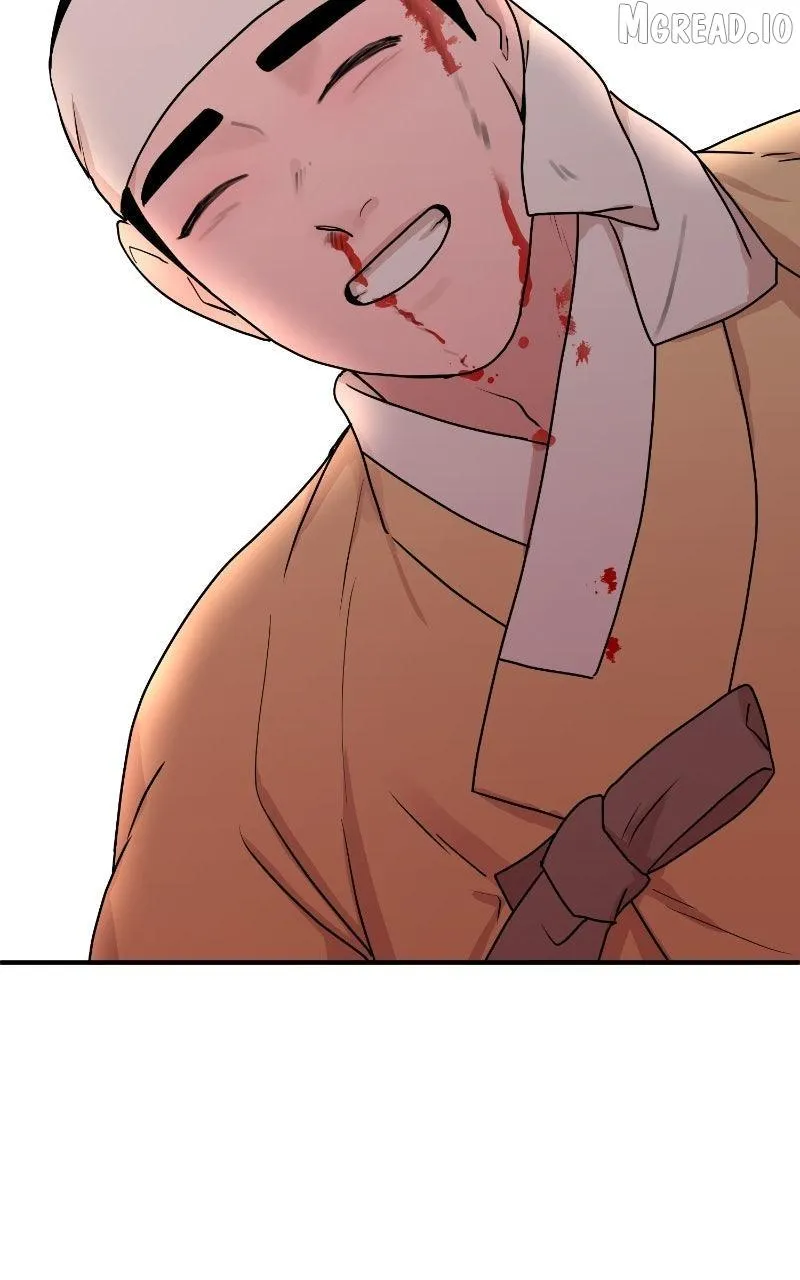 Fox Love Story chapter 36 page 76