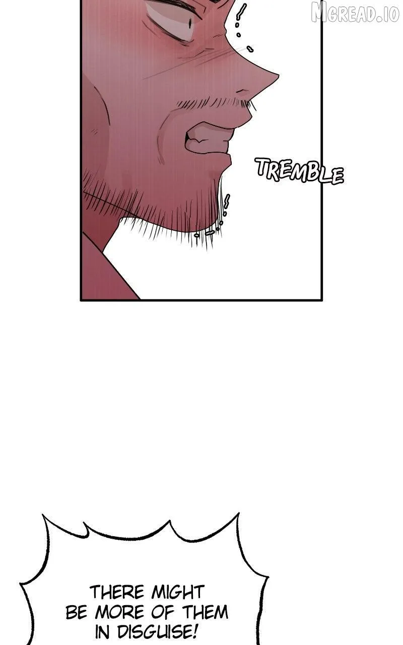 Fox Love Story chapter 36 page 83