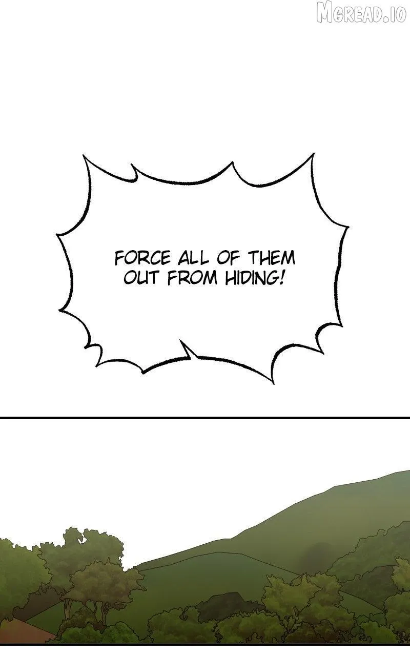 Fox Love Story chapter 36 page 85