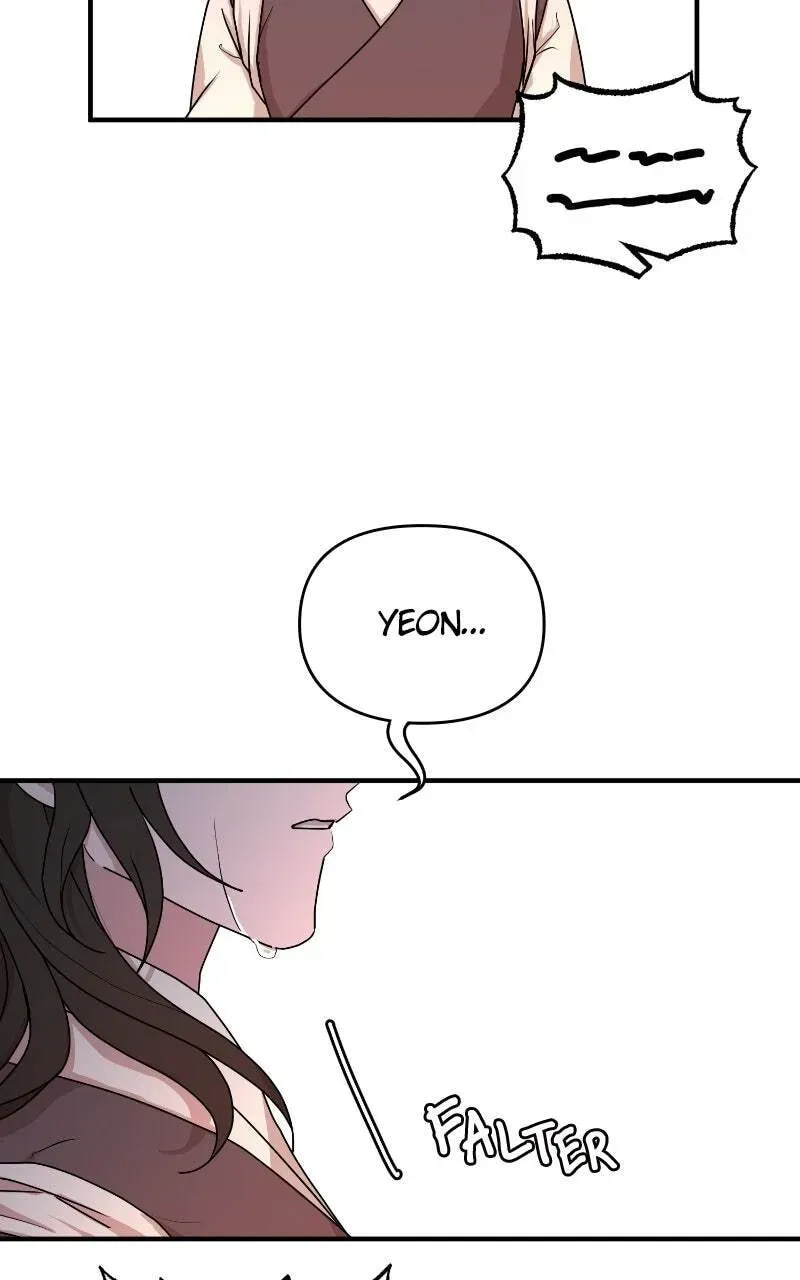 Fox Love Story chapter 37 page 28