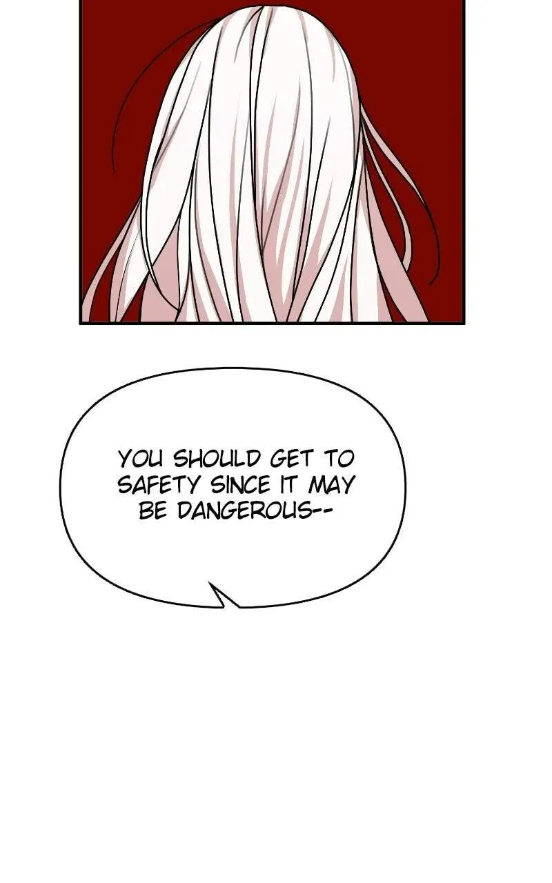 Fox Love Story chapter 37 page 49
