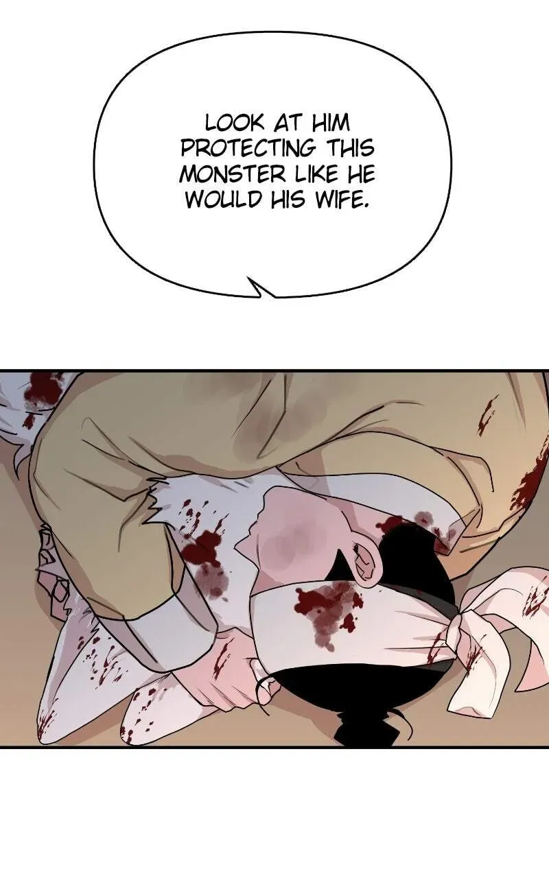 Fox Love Story chapter 37 page 64