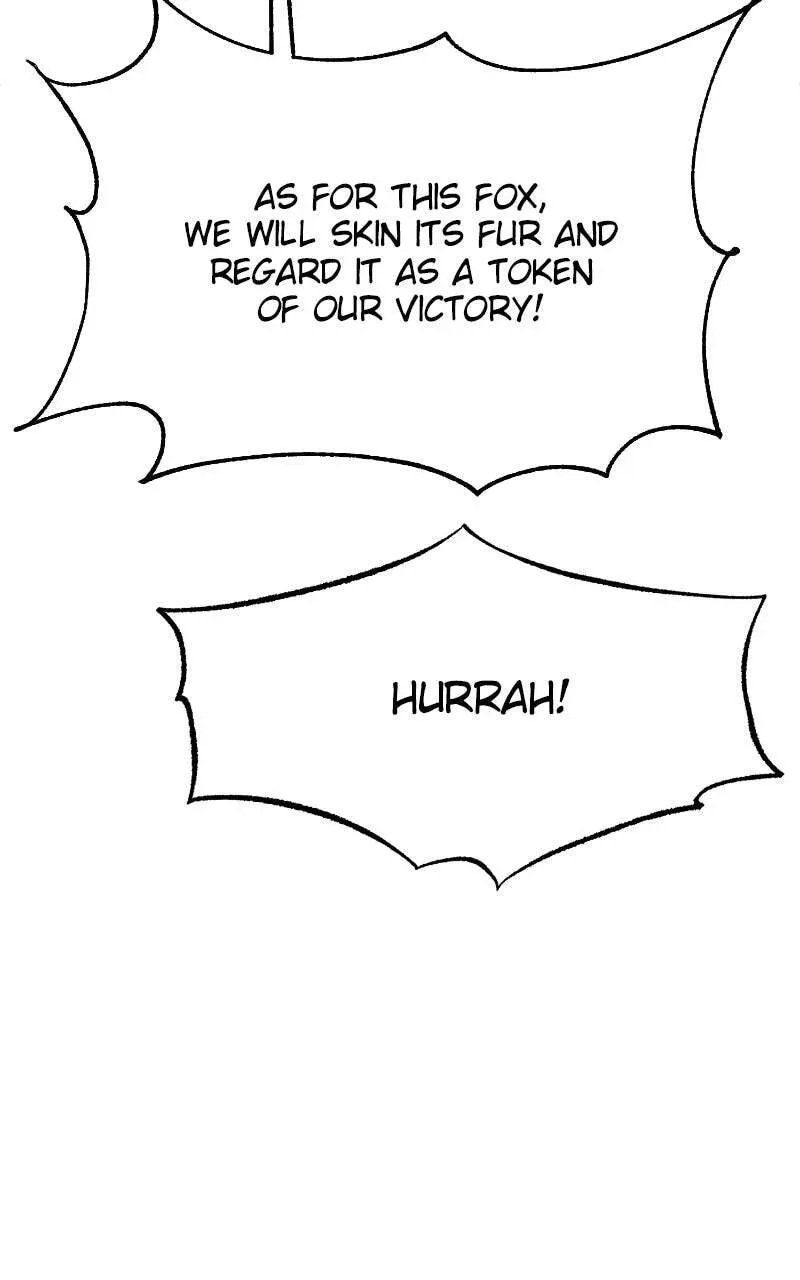 Fox Love Story chapter 37 page 71