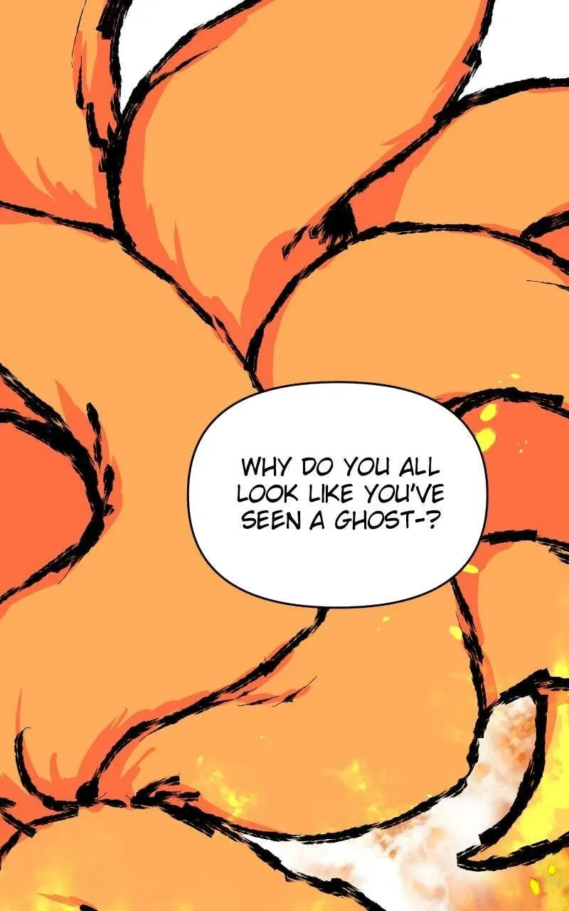 Fox Love Story chapter 37 page 79