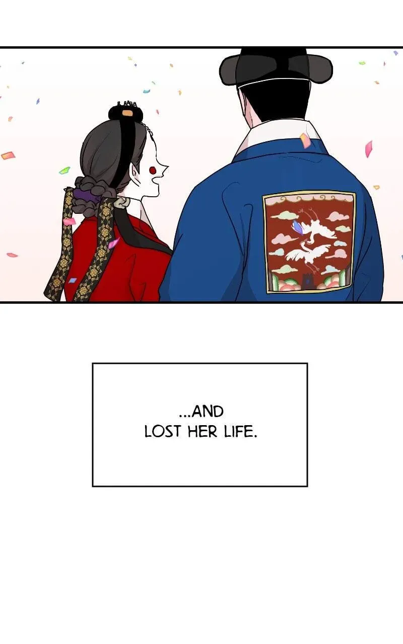 Fox Love Story chapter 38 page 35