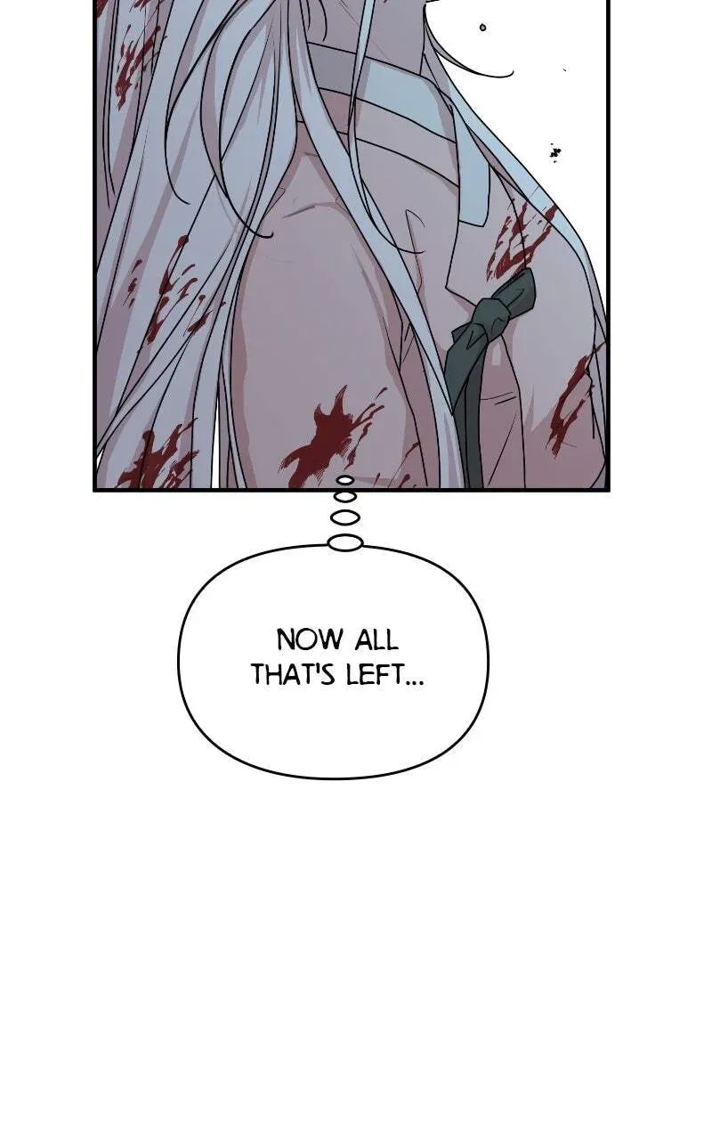 Fox Love Story chapter 38 page 45