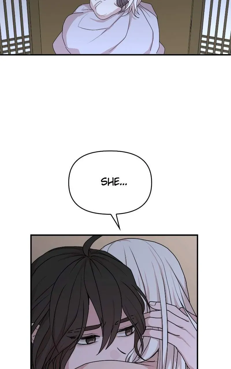 Fox Love Story chapter 38 page 63