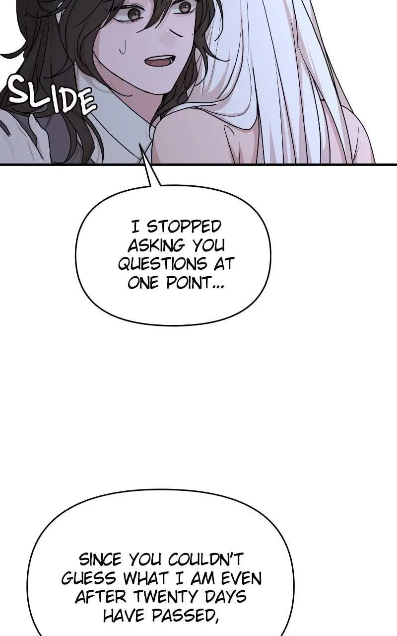Fox Love Story chapter 38 page 85