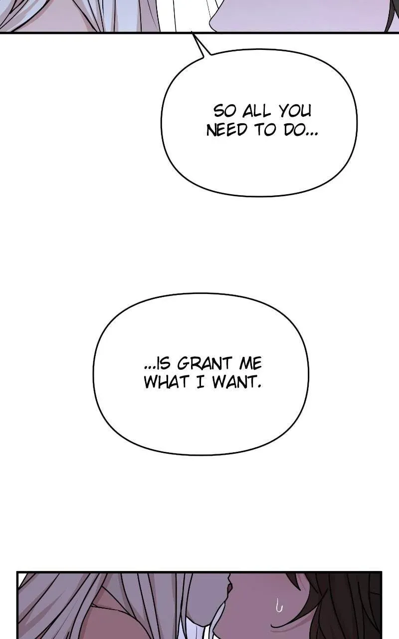 Fox Love Story chapter 39 page 21