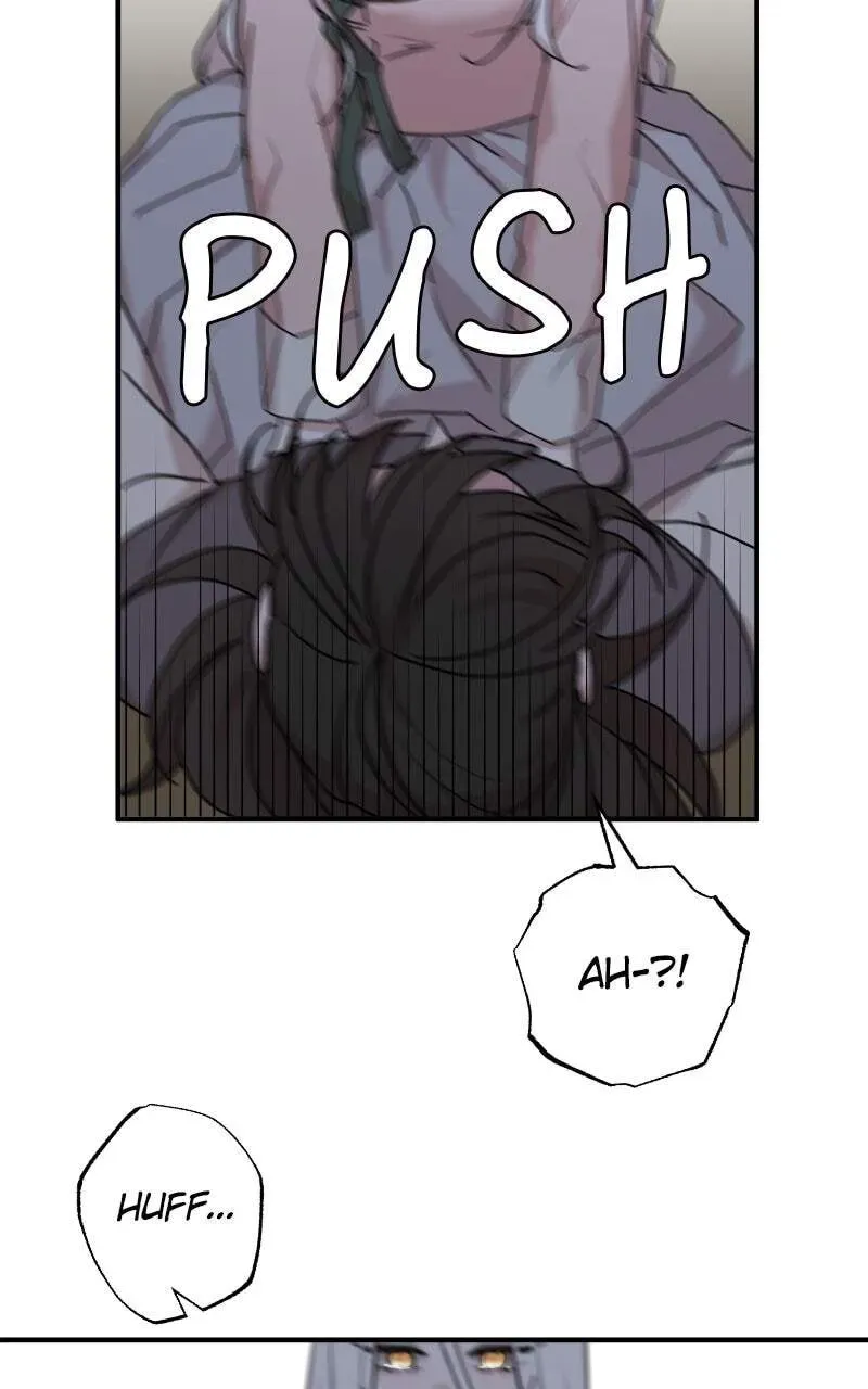 Fox Love Story chapter 39 page 26