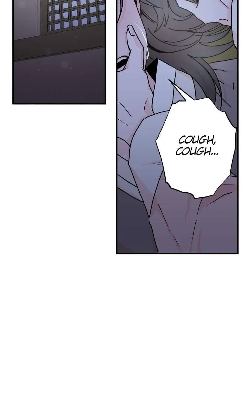 Fox Love Story chapter 39 page 34