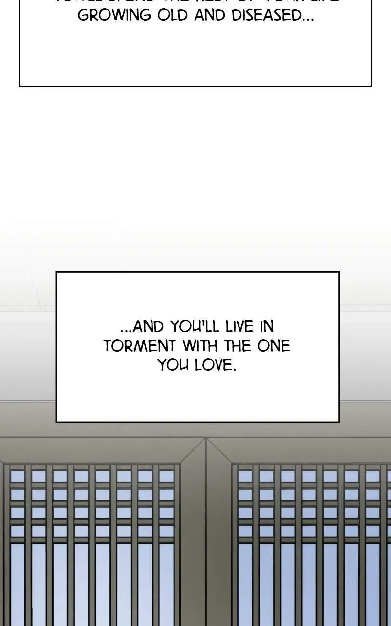 Fox Love Story chapter 39 page 36