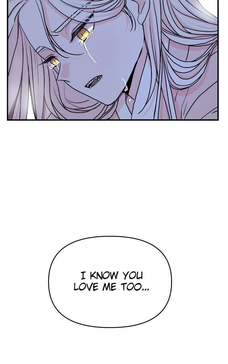 Fox Love Story chapter 39 page 40