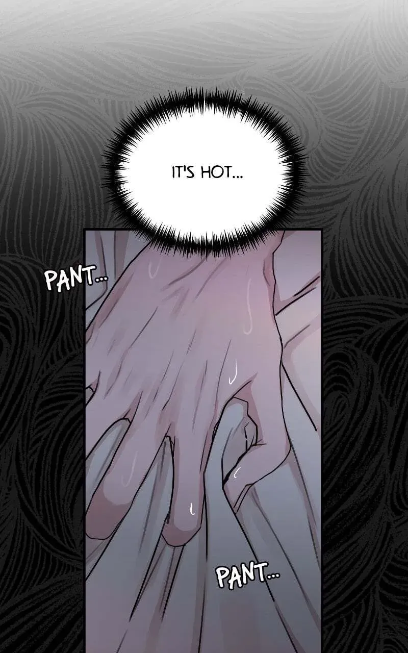 Fox Love Story chapter 39 page 46