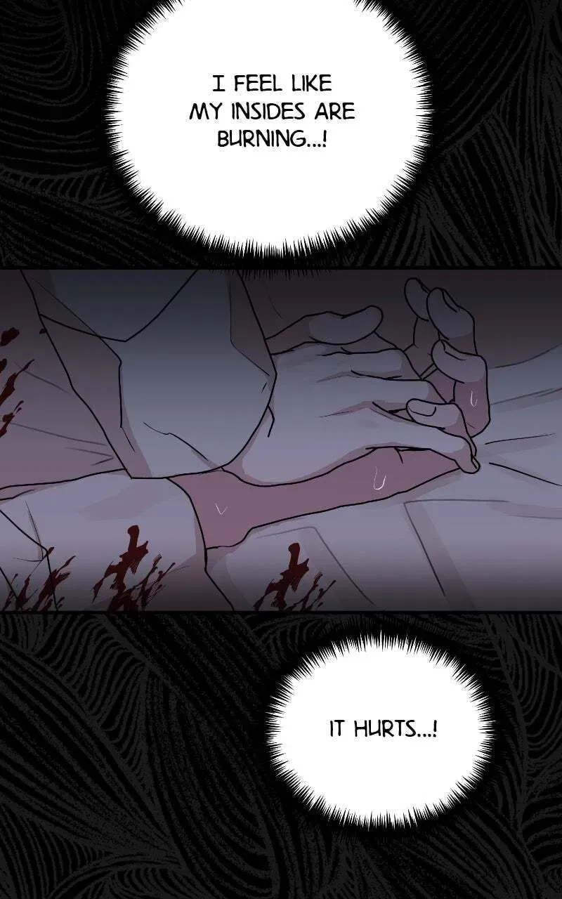 Fox Love Story chapter 39 page 48