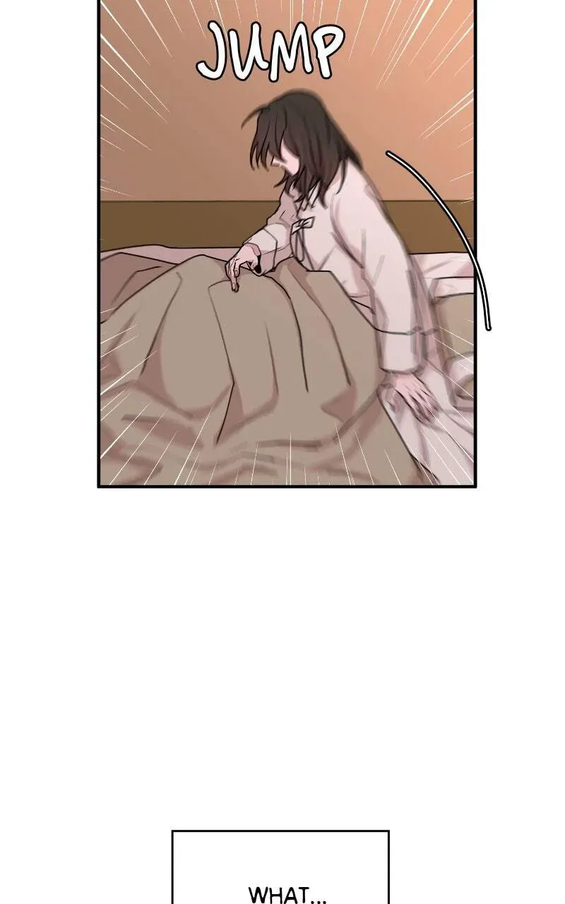 Fox Love Story chapter 39 page 53