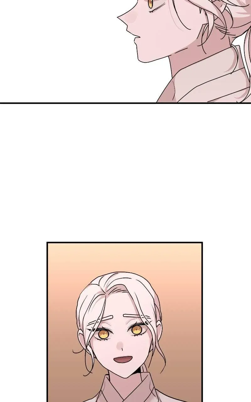 Fox Love Story chapter 39 page 62
