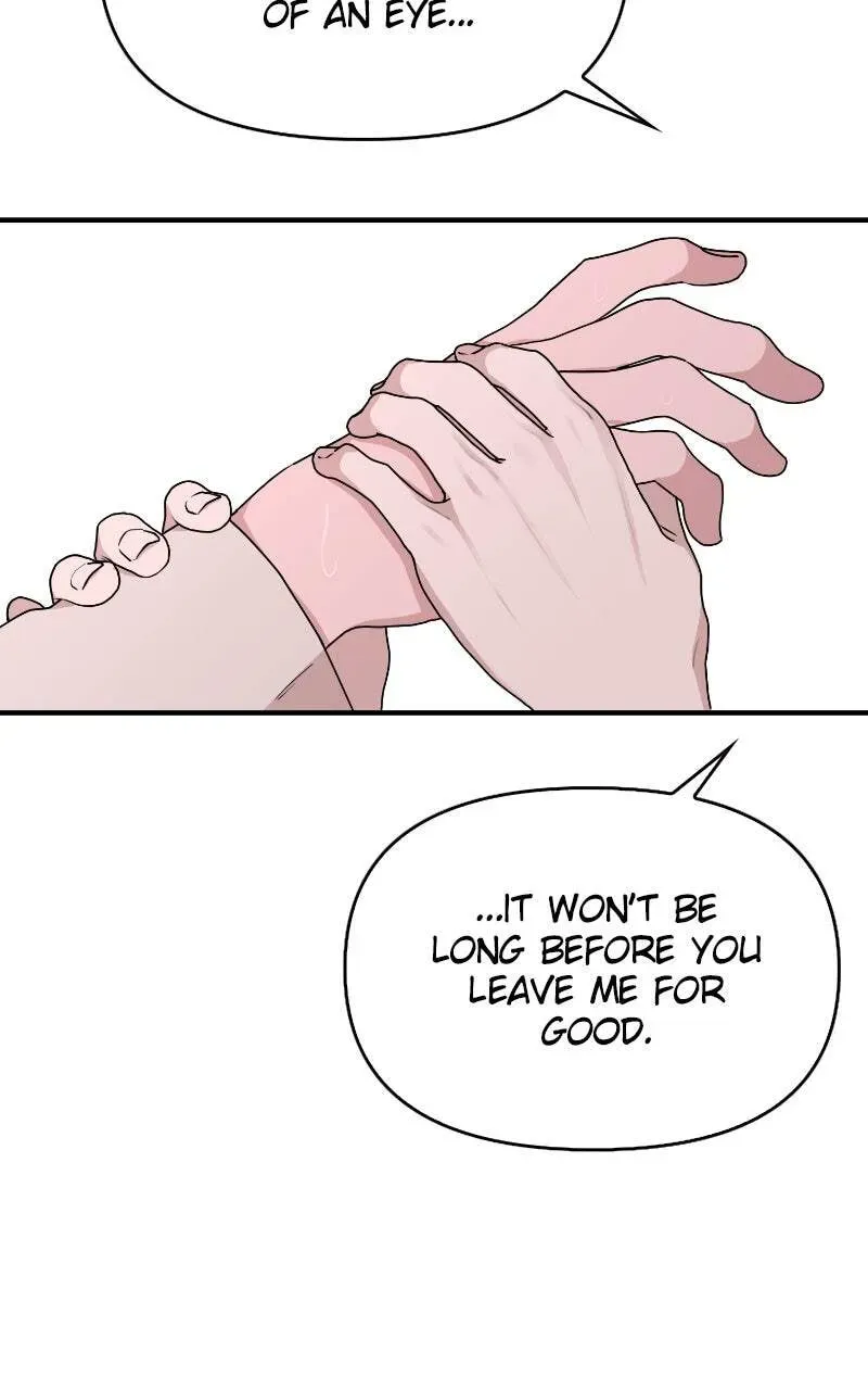 Fox Love Story chapter 39 page 64