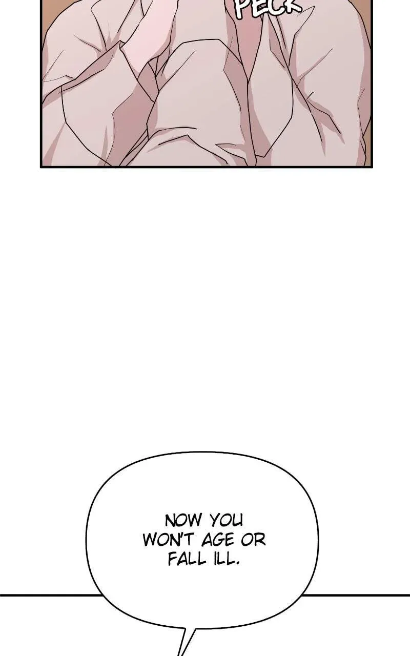 Fox Love Story chapter 39 page 66