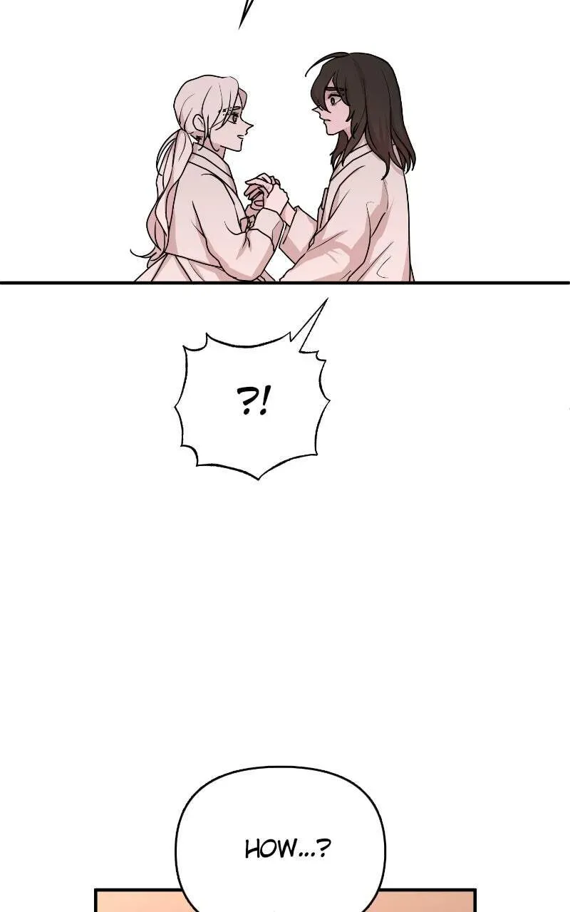 Fox Love Story chapter 39 page 67