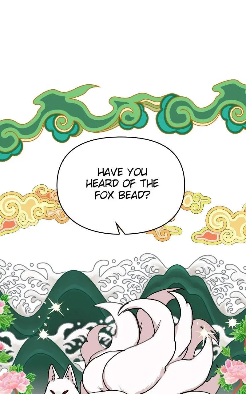 Fox Love Story chapter 39 page 69