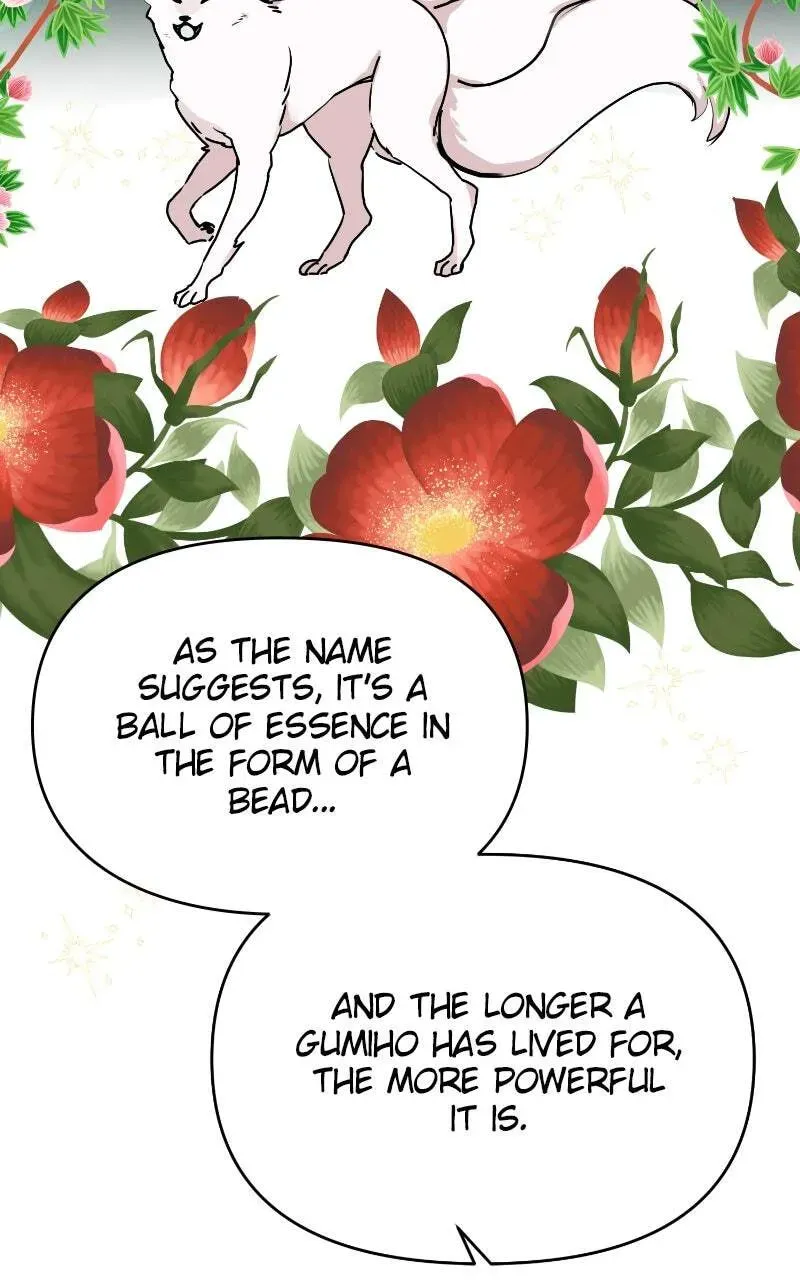 Fox Love Story chapter 39 page 70