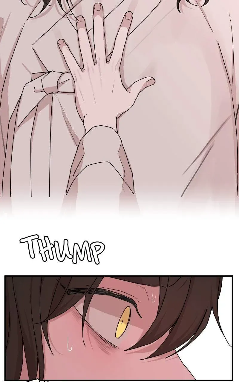 Fox Love Story chapter 39 page 74