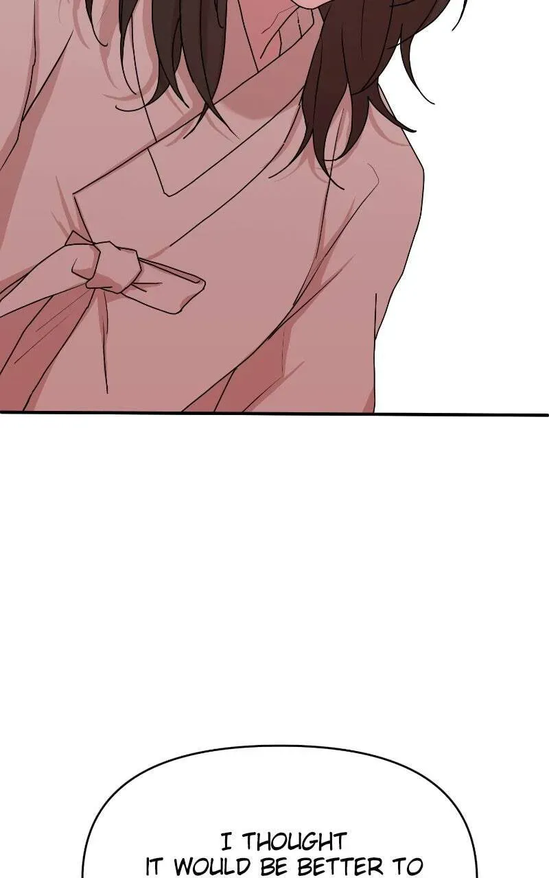 Fox Love Story chapter 39 page 79