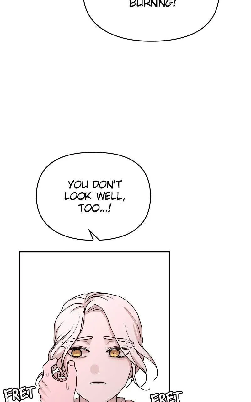 Fox Love Story chapter 39 page 86