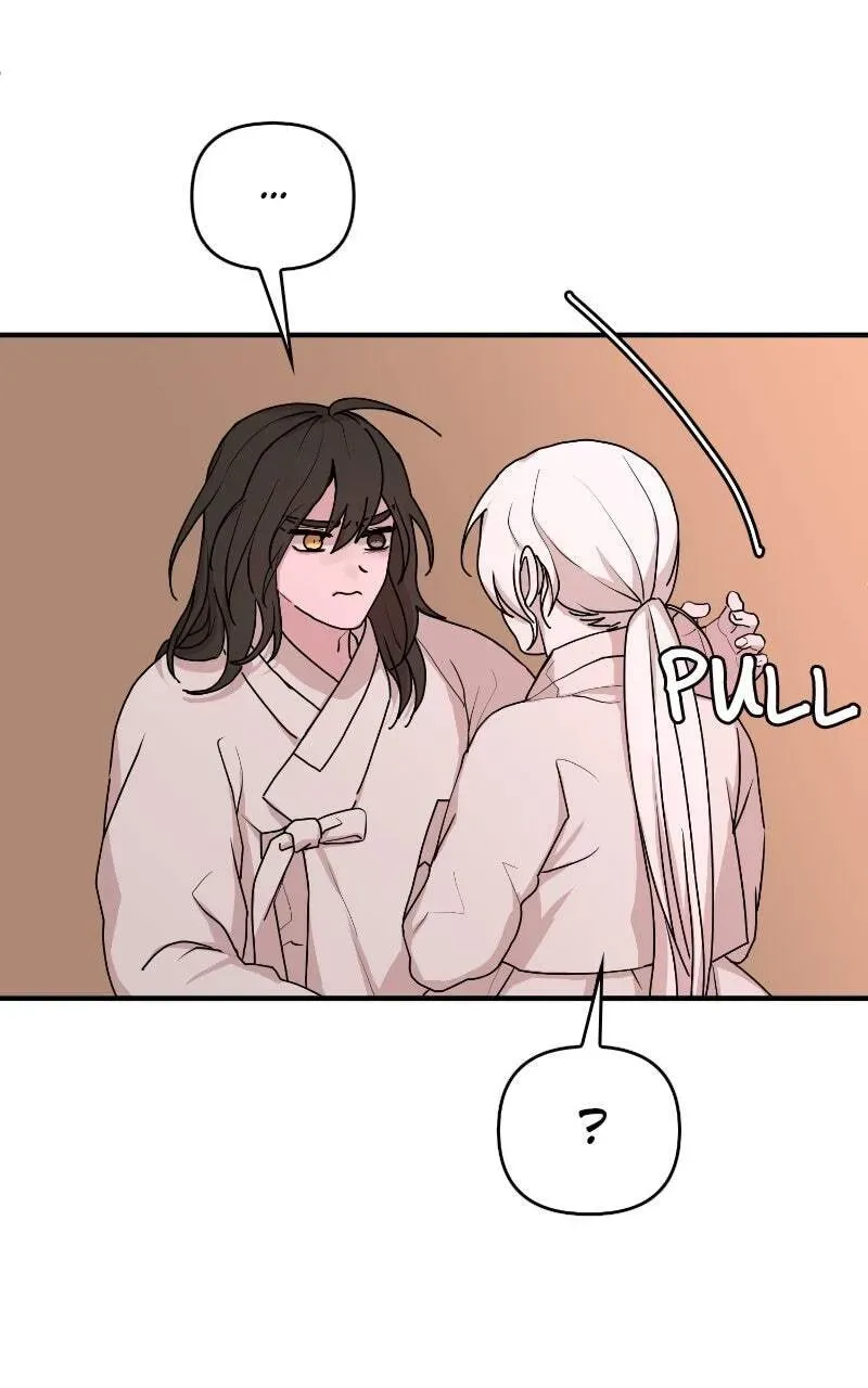Fox Love Story chapter 39 page 89