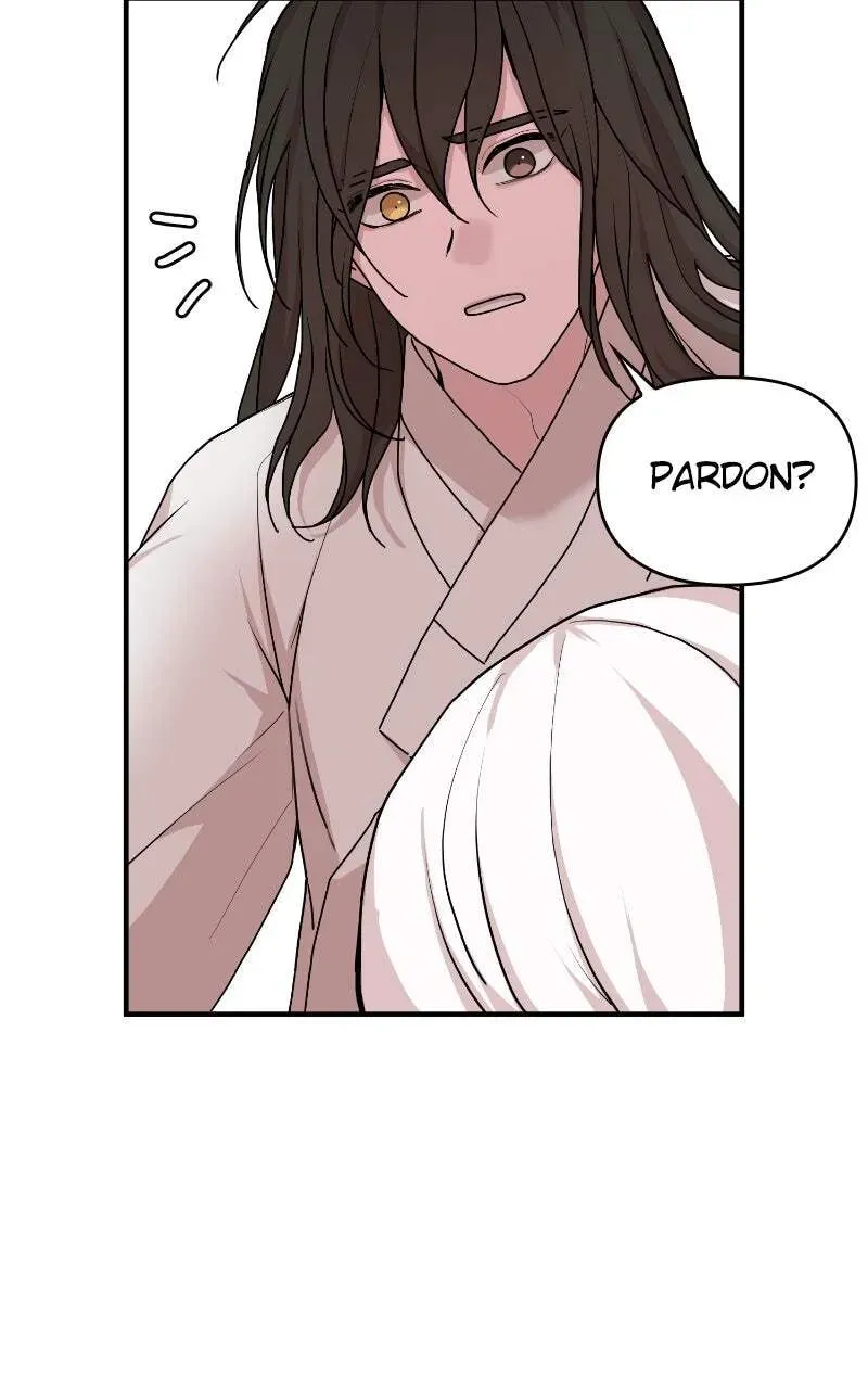 Fox Love Story chapter 39 page 94
