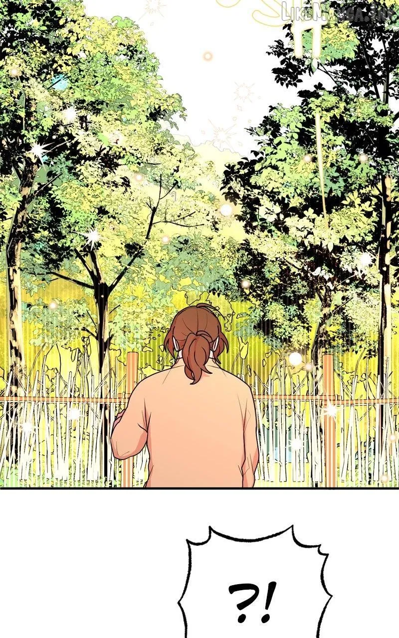 Fox Love Story chapter 40 page 43